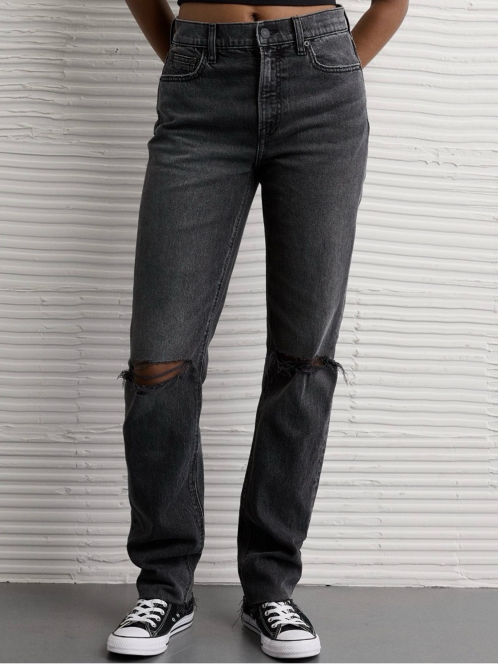 NWT American Eagle Outfitters Jeans Size 00 Short